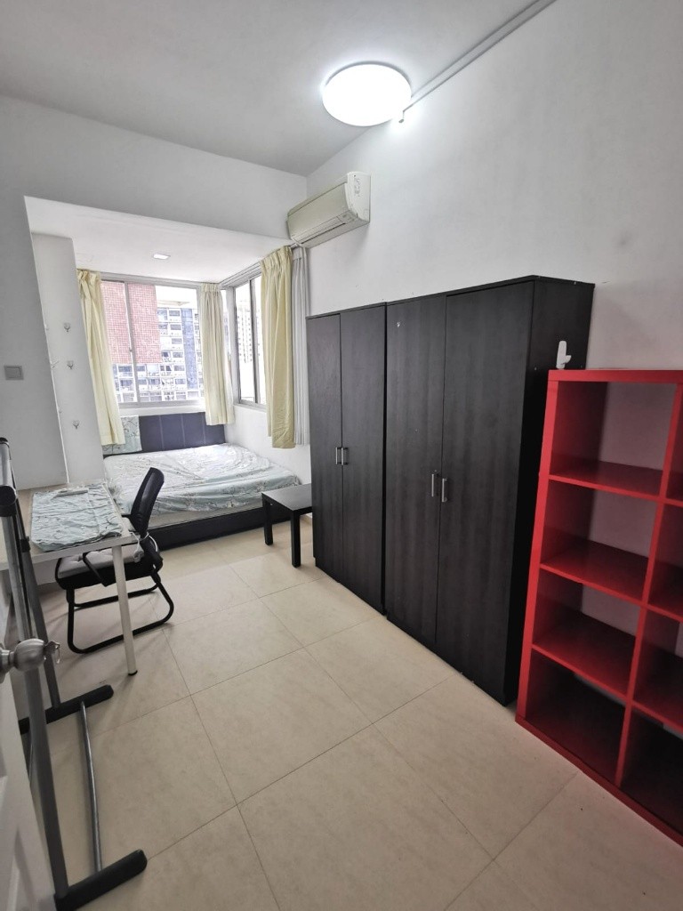 Available 18 Dec/Toa Payoh / Boon Keng / Novena MRT / Common room - Toa Payoh 大巴窑 - 分租房间 - Homates 新加坡