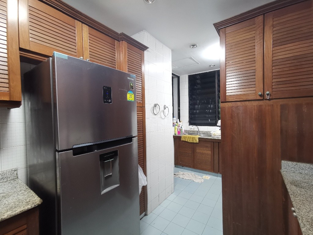 Newton MRT/Novena MRT/Little India MRT/Min 3 - 12 Month Rental/For 1pax/Include utilities/No owner stay/Available Dec 27 - Toa Payoh 大巴窑 - 分租房间 - Homates 新加坡