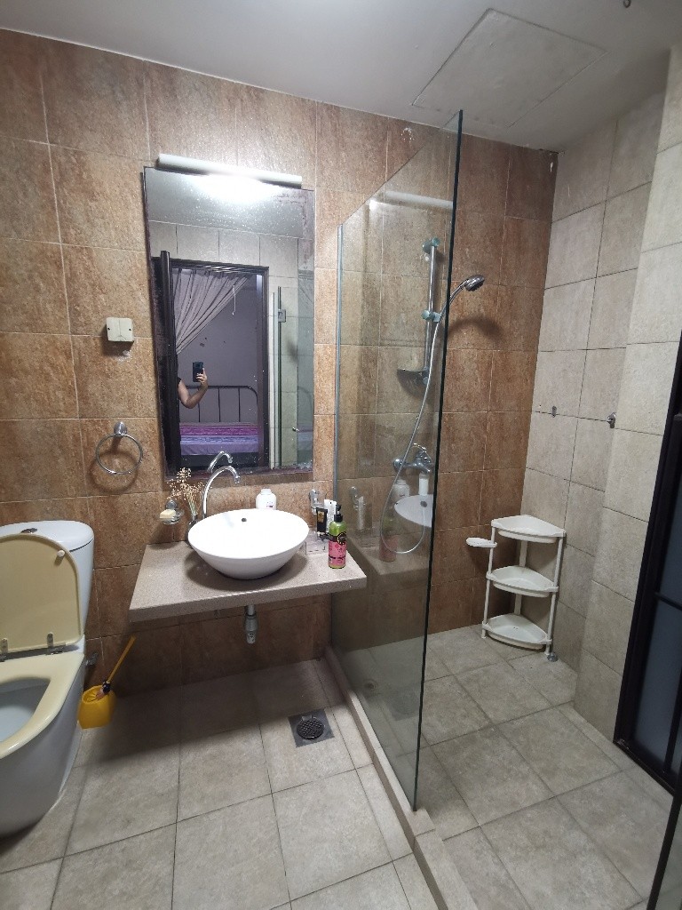 Newton MRT/Novena MRT/Little India MRT/Min 3 - 12 Month Rental/For 1pax/Include utilities/No owner stay/Available Dec 27 - Toa Payoh 大巴窑 - 分租房间 - Homates 新加坡