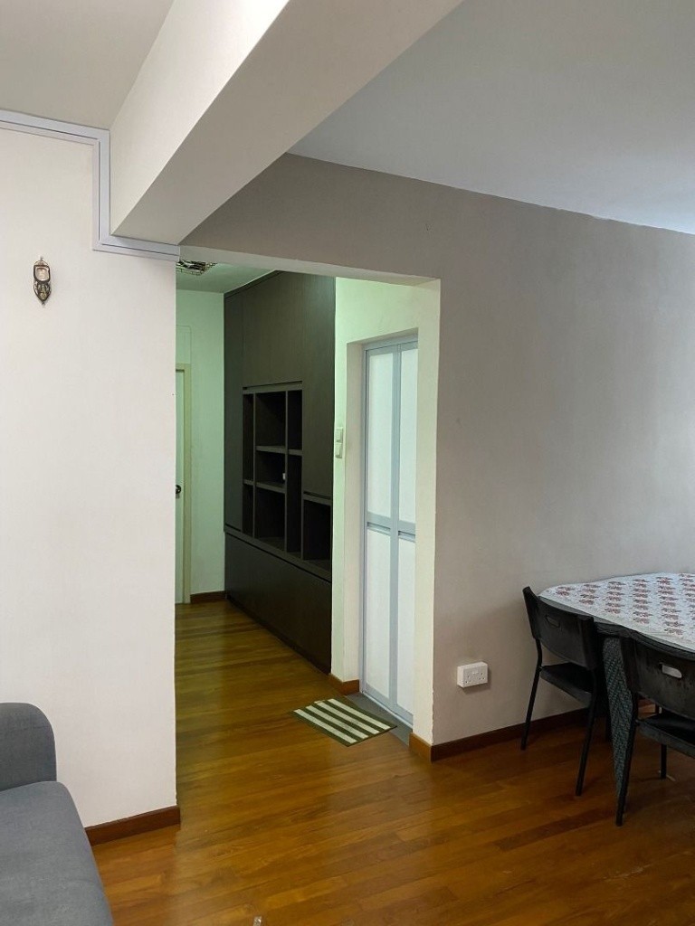 Available﻿ 02 Jan - Common Room/Include Utilities/Wifi/Aircon/No Agent Fee/Light Cooking Allowed/Washing Machine - Toa Payoh - Bedroom - Homates Singapore