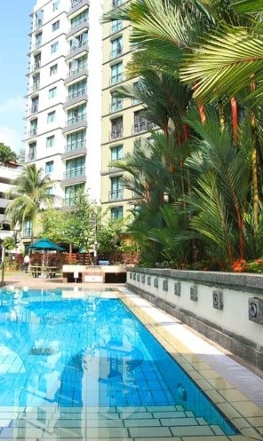 Simei condo room for rent - Simei - Bedroom - Homates Singapore