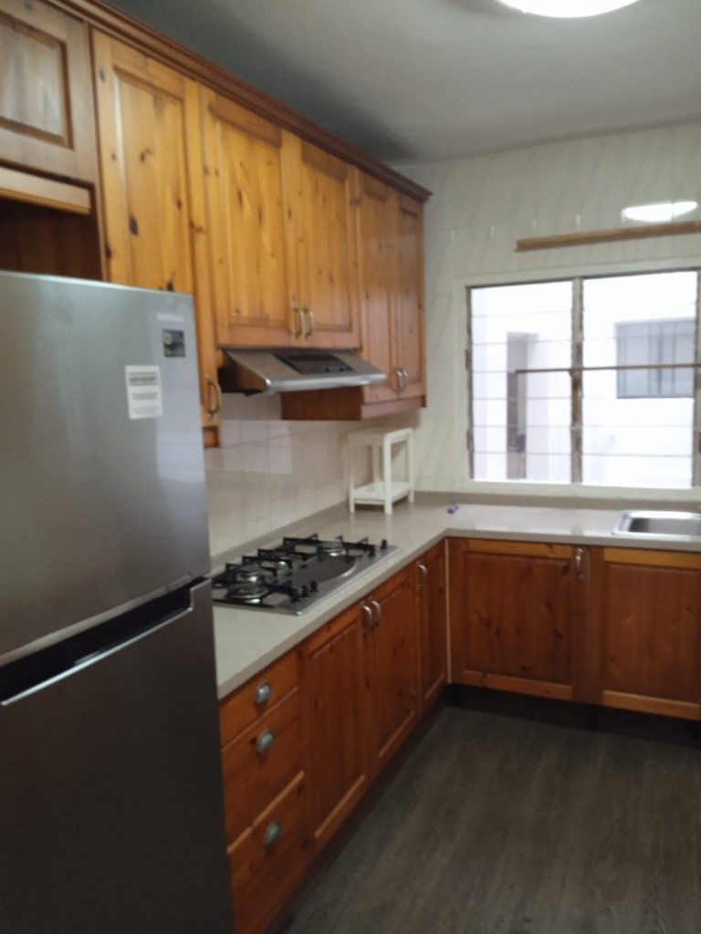 ROOM FOR RENT AT/ 10Q BRADDELL VIEW / COMMON ROOM/ 1PAX STAY/ Available Jan 10 - Toa Payoh - Bedroom - Homates Singapore