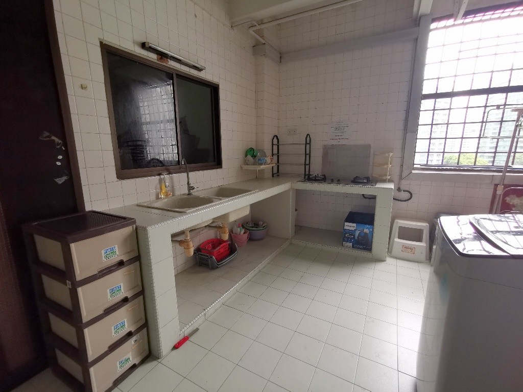Room For Rent - Somerset, Newton, Dhoby Ghaut MRT/ Common room / 1-2 pax stay / Available﻿ Dec 25 - Orchard 乌节路 - 分租房间 - Homates 新加坡