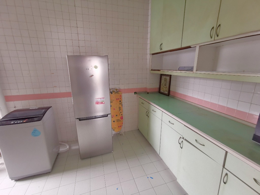 Room For Rent - Somerset, Newton, Dhoby Ghaut MRT/ Common room / 1-2 pax stay / Available﻿ Dec 25 - Orchard 乌节路 - 分租房间 - Homates 新加坡