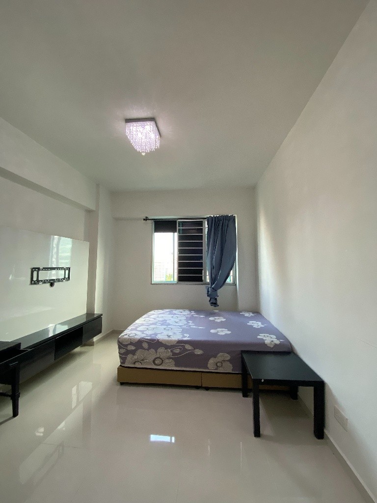 Room For Rent - Toa Payoh, Boon Keng MRT/ Common room / 1 pax stay / Available﻿ Jan 12 - Toa Payoh 大巴窑 - 分租房间 - Homates 新加坡