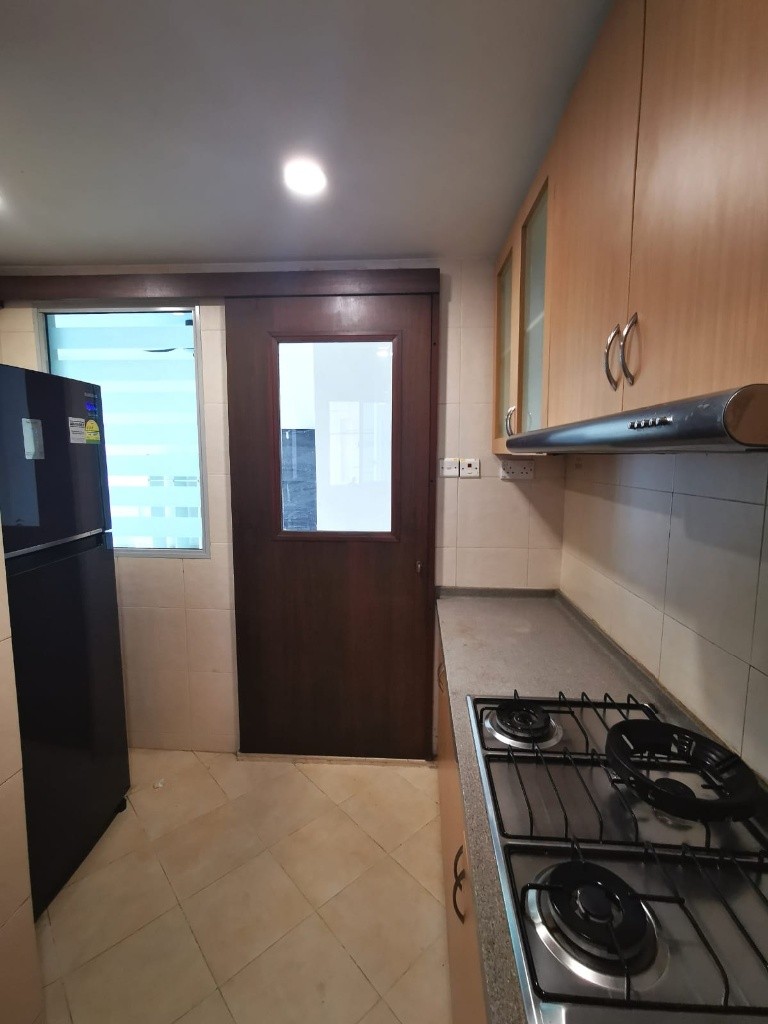 Available Immediate/Common Room/Near Toa Payoh, Novena MRT/No Owner Staying/Fully Furnished with Bed/Wardrobe/WIFI/Air-con - Toa Payoh 大巴窑 - 分租房间 - Homates 新加坡