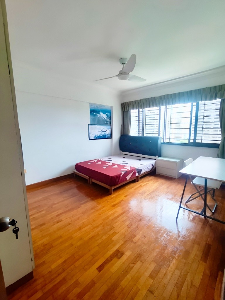 Toa Payoh room for rent/Caldecott, Braddell MRT/Common Room/1-2 pax/Available Dec 14 - Toa Payoh 大巴窑 - 整个住家 - Homates 新加坡