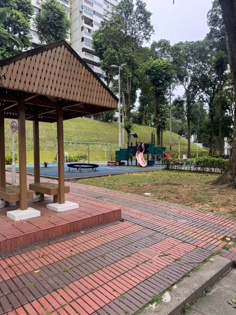 Toa Payoh room for rent/Caldecott, Braddell MRT/Common Room/1-2 pax/Available Immediate - Toa Payoh 大巴窑 - 整个住家 - Homates 新加坡