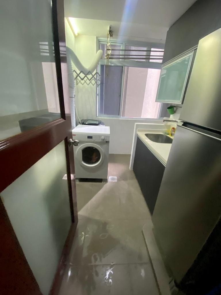 Available 15 Jan - Common bedroom Room/Strictly Single Occupancy/fully furnished room with bed, shared bathroom /wardrobe, air-con / no Owner Stay/No Agent Fee/ light Cooking allowed - Dhoby Ghaut 多美歌 - Homates 新加坡