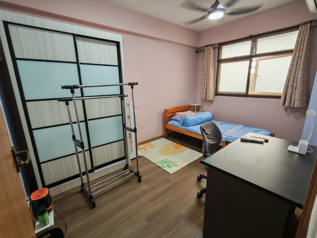 $800 common room @ Punggol Northshore  - Punggol - Bedroom - Homates Singapore