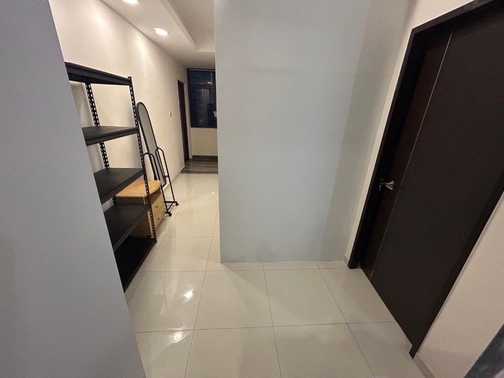 Room for rent / Toa Payoh, Novena, Newton, Little India MRT / Master room / 1-2 pax stay / Available﻿ Jan 17 - Toa Payoh - Flat - Homates Singapore