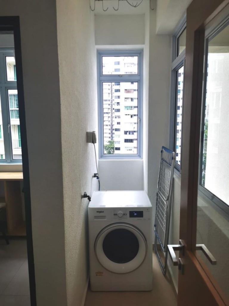 Room for rent / Toa Payoh, Boon Keng, Novena MRT / Common room / 1 pax stay / Available﻿ IMMEDIATE - Toa Payoh 大巴窑 - 整个住家 - Homates 新加坡