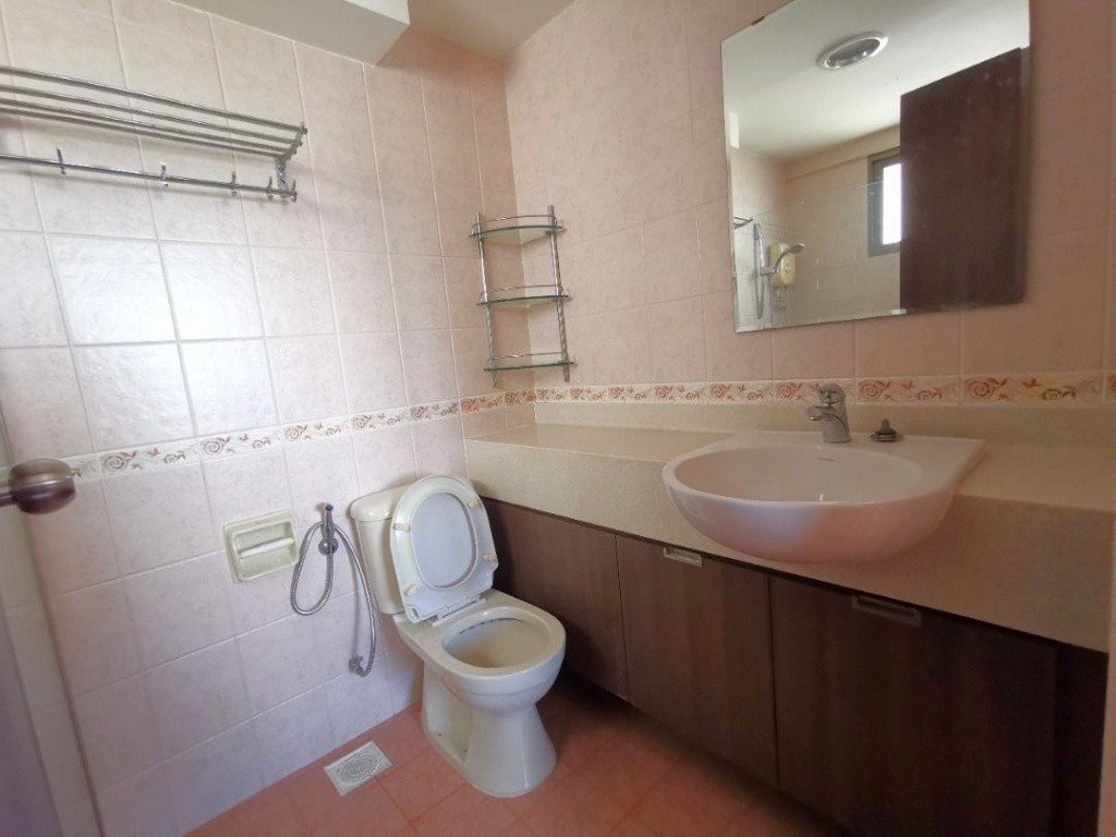 Room for rent / Braddell, Marymount, Caldecott MRT / Common room / 1-2pax stay / Available﻿ 16 Feb - Toa Payoh 大巴窑 - 分租房间 - Homates 新加坡