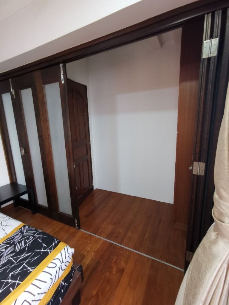 Room for rent / Braddell, Marymount, Caldecott MRT / Common room / 1-2pax stay / Available﻿ 16 Feb - Toa Payoh 大巴窑 - 分租房间 - Homates 新加坡