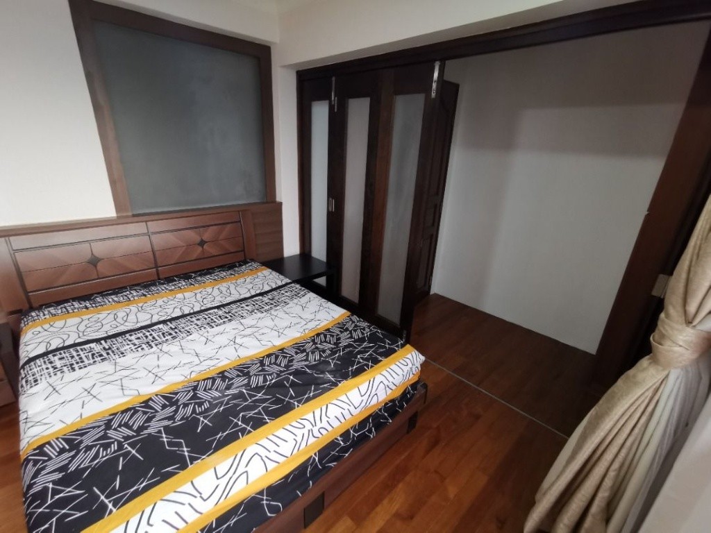 Room for rent / Braddell, Marymount, Caldecott MRT / Common room / 1-2pax stay / Available﻿ 16 Feb - Toa Payoh 大巴窑 - 分租房间 - Homates 新加坡