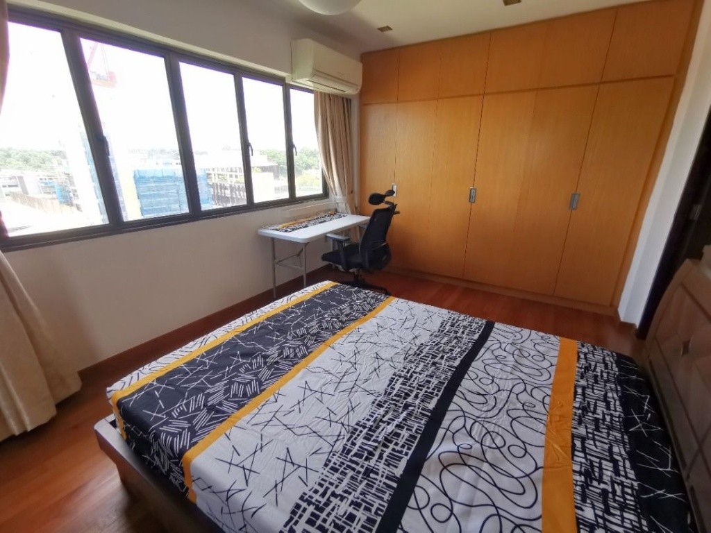 Room for rent / Braddell, Marymount, Caldecott MRT / Common room / 1-2pax stay / Available﻿ 16 Feb - Toa Payoh 大巴窑 - 分租房间 - Homates 新加坡