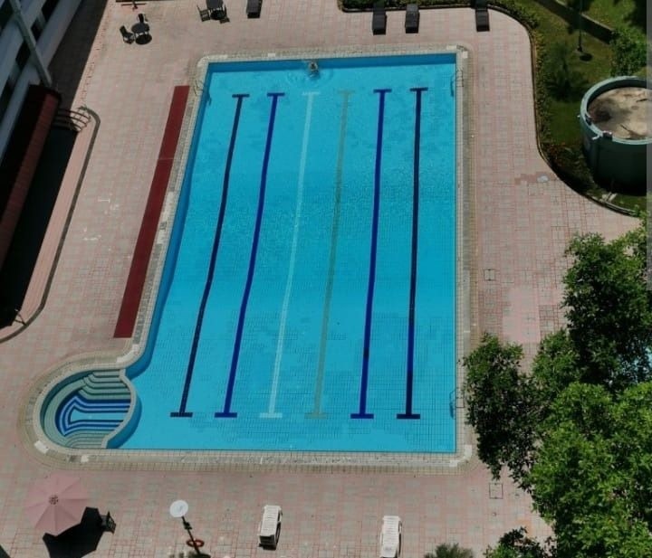 ROOM FOR RENT AT 10E BRADDELL VIEW #13-19/ COMMON ROOM/ 1PAX STAY/ Available﻿ Immediately - Toa Payoh 大巴窯 - 整個住家 - Homates 新加坡