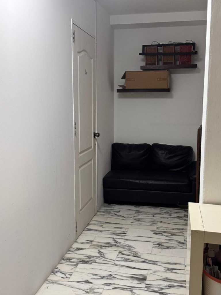 Toa Payoh room for rent/Caldecott, Braddell MRT/Common Room/1 pax stay only/Available 2 March - Toa Payoh 大巴窯 - 分租房間 - Homates 新加坡