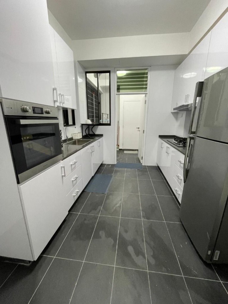 Room for rent / Braddell, Marymount, Caldecott MRT / Common room / 1 pax stay / Available﻿ FEB 12 - Toa Payoh 大巴窯 - 分租房間 - Homates 新加坡