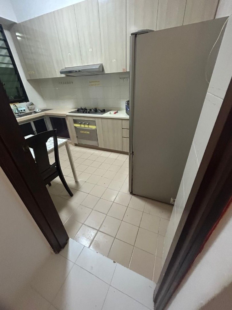 Room for rent / Braddell, Marymount, Caldecott MRT / Common room / 1 pax stay / Available﻿ FEB 12 - Toa Payoh 大巴窯 - 分租房間 - Homates 新加坡