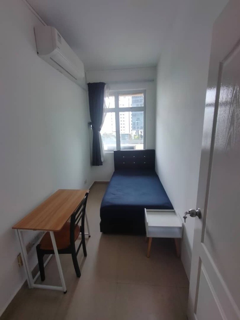 Room for rent / Toa Payoh, Boon Keng, Novena MRT / Common room / 1 pax stay / Available﻿ IMMEDIATE - Novena 諾維娜 - 分租房間 - Homates 新加坡