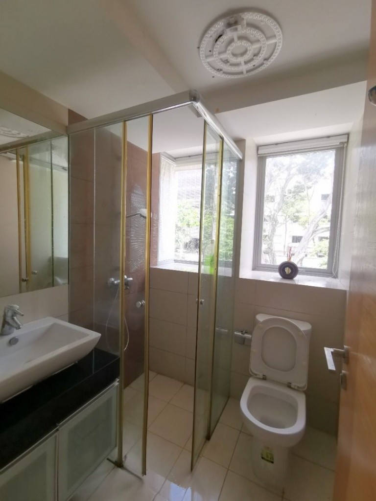 Common Room/FOR 1 PERSON STAY ONLY/Wifi/No owner staying/No Agent Fee/Cooking allowed/Paya Lebar MRT, Dakota MRT/ Available FEB 8 - Dakota 達科達 - 分租房間 - Homates 新加坡