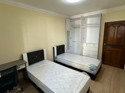 ✨【Central Area · Bugis Rental – Last Room Available!】✨ - 232 BAIN STREET