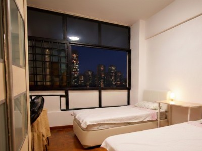 📍 Condo Near Bishan, Upper Thomson - 11 pemimpin Dr