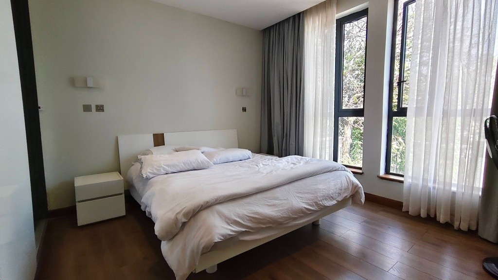 HDB Whole Unit for Rent - Boon Keng 文庆 - 整个住家 - Homates 新加坡