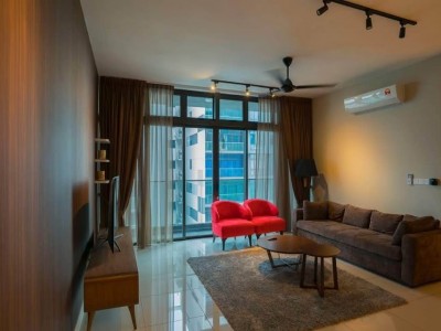 新加坡 -  - 1 Lorong 24 Geylang, Singapore 398614