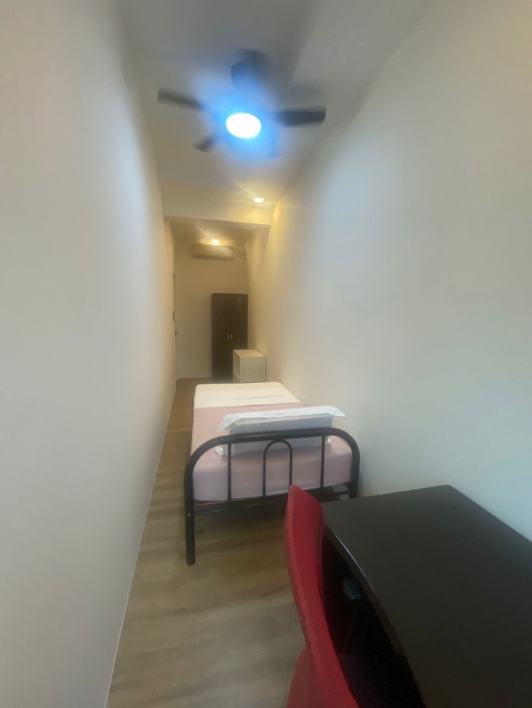 Available﻿ Immediately - Common Room/Include Utilities/Wifi/Aircon/No Agent Fee/Light Cooking Allowed/Washing Machine - Toa Payoh 大巴窑 - 分租房间 - Homates 新加坡