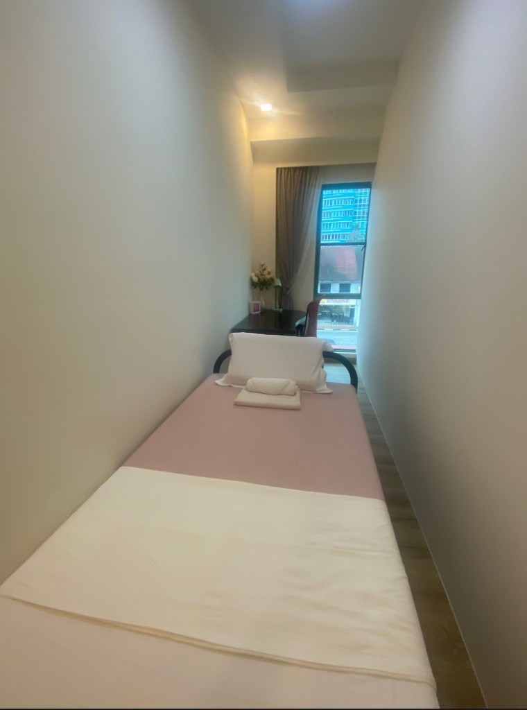 Available﻿ Immediately - Common Room/Include Utilities/Wifi/Aircon/No Agent Fee/Light Cooking Allowed/Washing Machine - Toa Payoh 大巴窑 - 分租房间 - Homates 新加坡