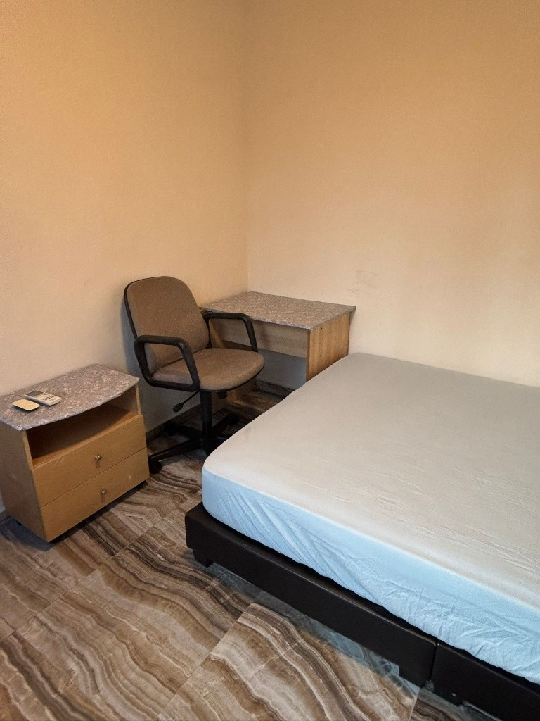 Available﻿ Immediately - Common Room/Include Utilities/Wifi/Aircon/No Agent Fee/Light Cooking Allowed/Washing Machine - Toa Payoh 大巴窑 - 分租房间 - Homates 新加坡