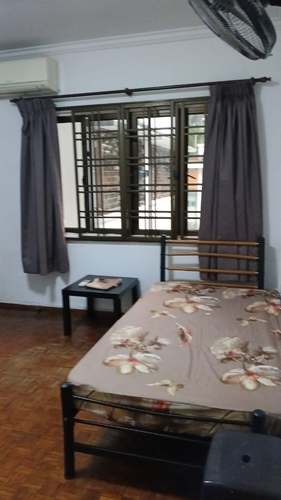 Available﻿ IMMEDIATELY - Common Room/Include Utilities/Wifi/Aircon/No Agent Fee/Light Cooking Allowed/Washing Machine - Toa Payoh 大巴窑 - 分租房间 - Homates 新加坡