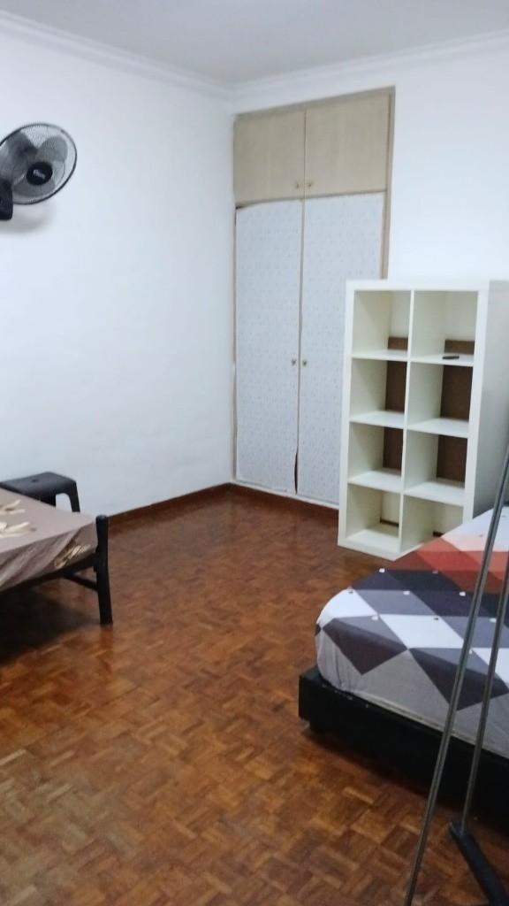 Available﻿ IMMEDIATELY - Common Room/Include Utilities/Wifi/Aircon/No Agent Fee/Light Cooking Allowed/Washing Machine - Toa Payoh 大巴窑 - 分租房间 - Homates 新加坡