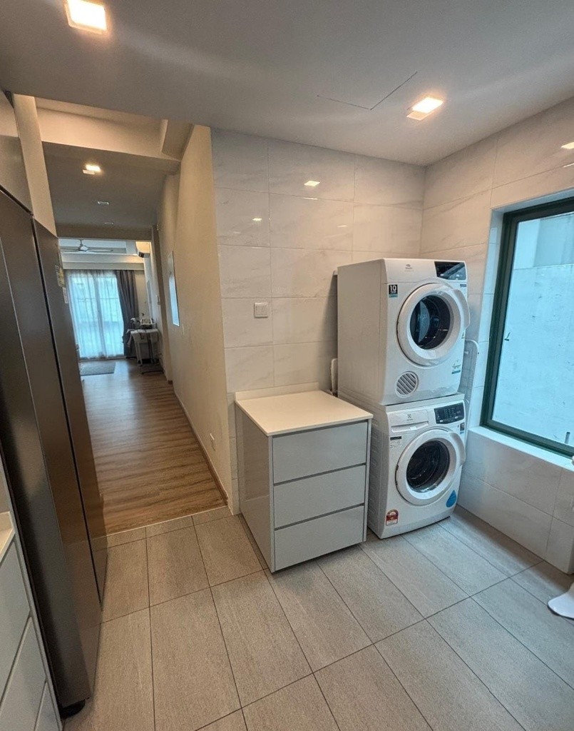 Available﻿ Immediately - Common Room/Include Utilities/Wifi/Aircon/No Agent Fee/Light Cooking Allowed/Washing Machine - Toa Payoh 大巴窯 - 分租房間 - Homates 新加坡