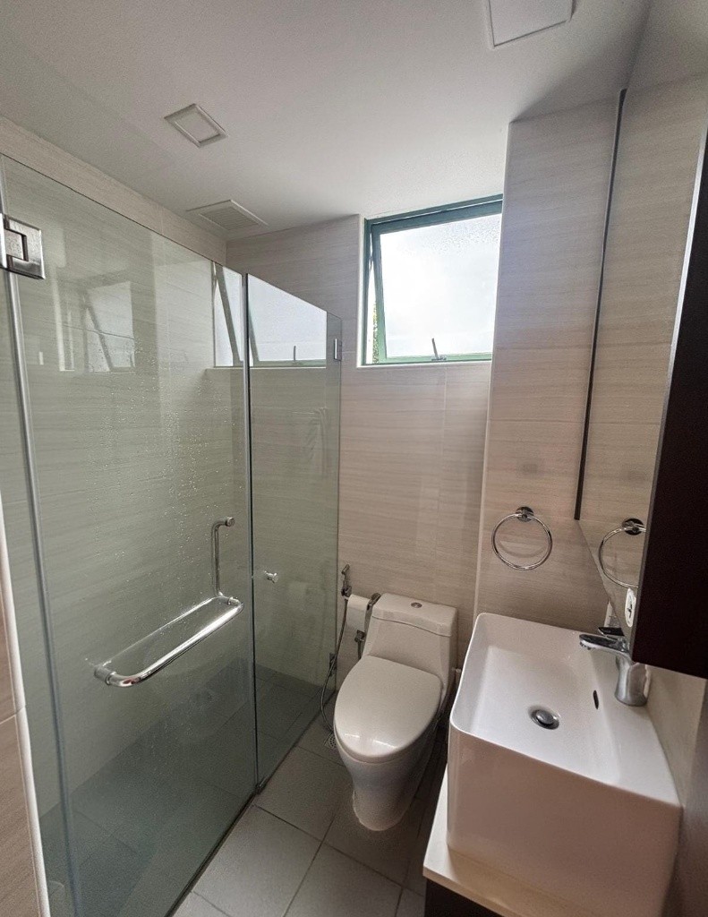 Available﻿ Immediately - Common Room/Include Utilities/Wifi/Aircon/No Agent Fee/Light Cooking Allowed/Washing Machine - Toa Payoh 大巴窯 - 分租房間 - Homates 新加坡