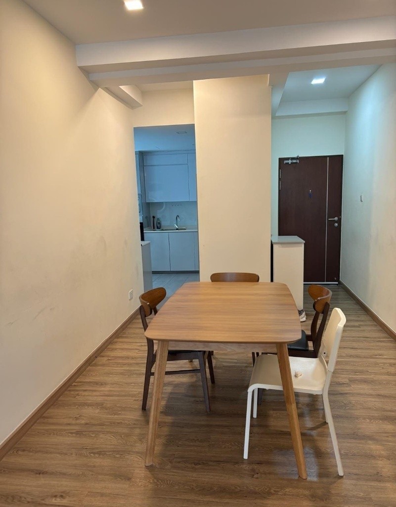 Available﻿ Immediately - Common Room/Include Utilities/Wifi/Aircon/No Agent Fee/Light Cooking Allowed/Washing Machine - Potong Pasir 波東巴西 - 分租房間 - Homates 新加坡