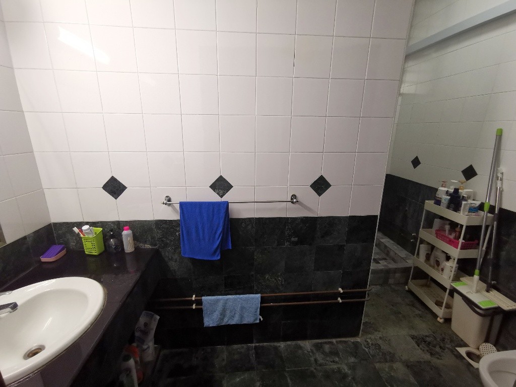 Available﻿ Immediately - Common Room/Include Utilities/Wifi/Aircon/No Agent Fee/Light Cooking Allowed/Washing Machine - Tanglin 东陵 - 整个住家 - Homates 新加坡