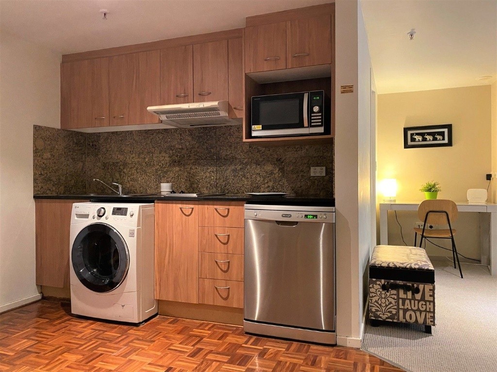 Fully Furnished Studio for Rent – 60 Newton Rd, Singapore 307994 – SGD $800 - Newton 紐頓 - 獨立套房 - Homates 新加坡