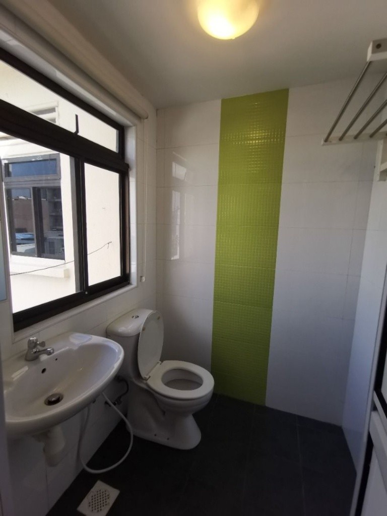 Studio for rent / Lavender, Bugis MRT / Master room / 2 pax stay / Available 11 April - Orchard 烏節路 - 獨立套房 - Homates 新加坡