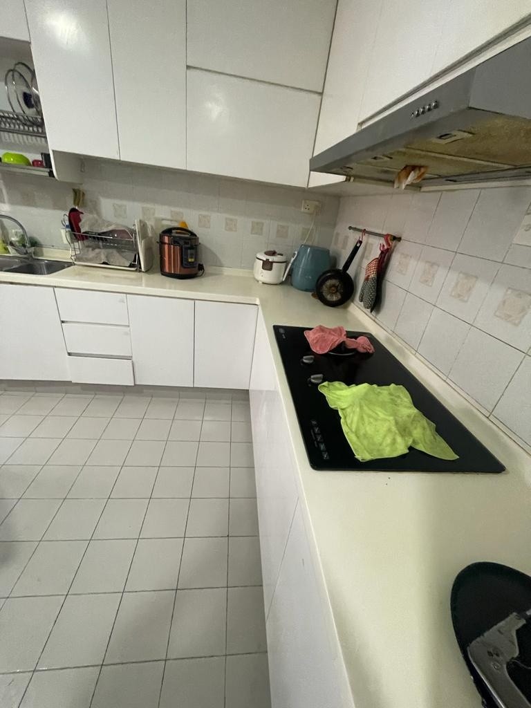 Available﻿ 29 March- Common Room/Include Utilities/Wifi/Aircon/No Agent Fee/Light Cooking Allowed/Washing Machine - Toa Payoh 大巴窯 - 分租房間 - Homates 新加坡