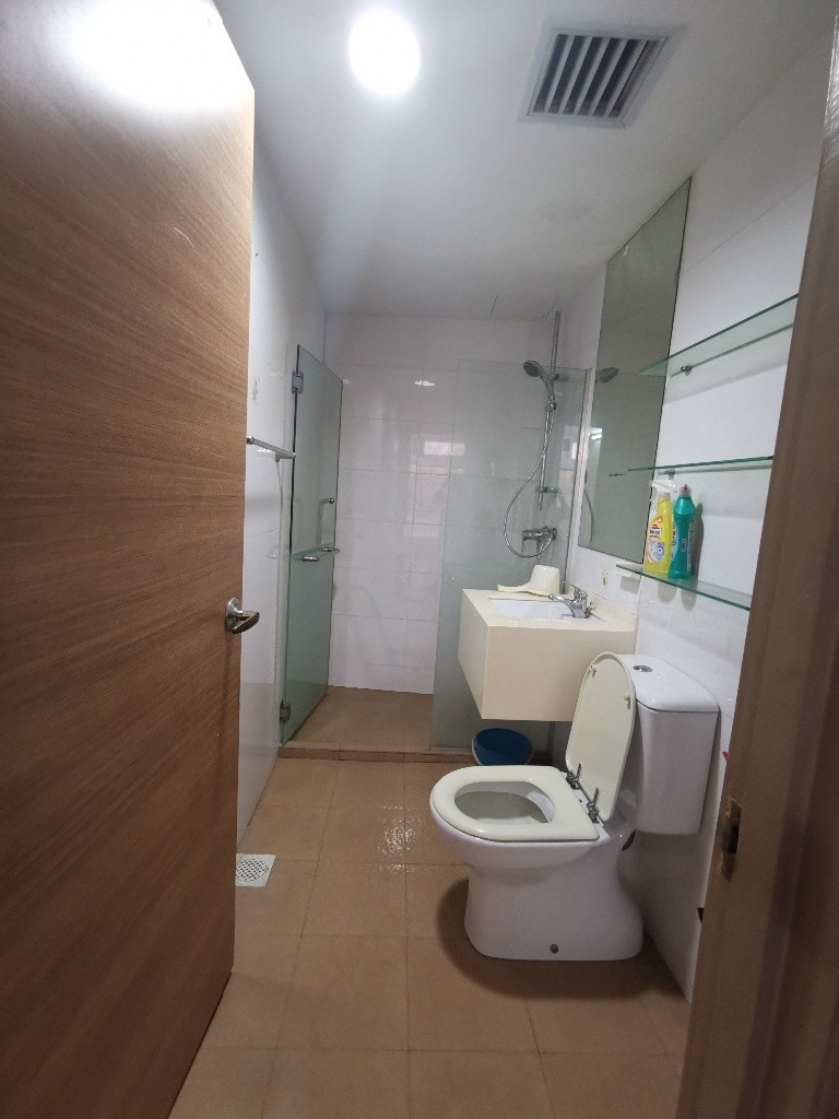 Room for rent / Farrer Park / Common room / 1-2pax stay / Available immediately - Farrer Park 花拉公園 - 分租房間 - Homates 新加坡