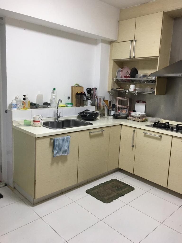 Room for rent / Marymount, Caldecott MRT / Common room / 1pax stay / Available IMMEDIATELY - Toa Payoh - Bedroom - Homates Singapore