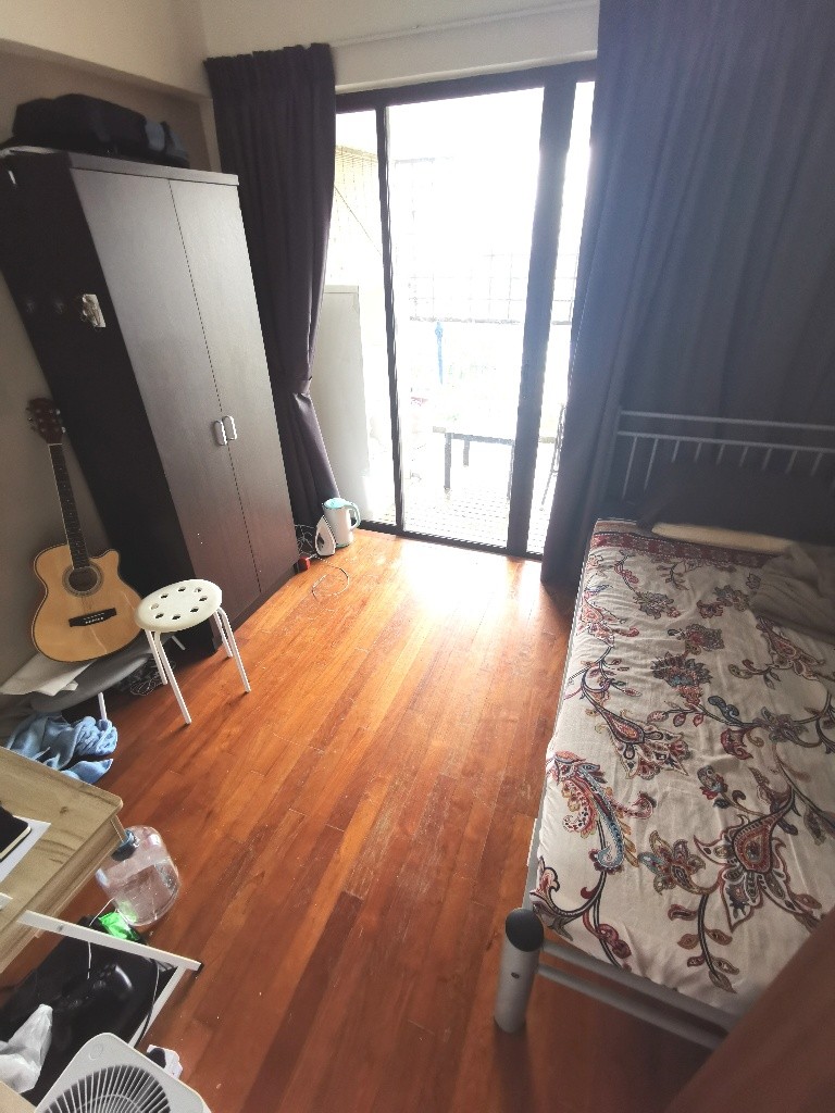 Room for rent / Marymount, Caldecott MRT / Common room / 1pax stay / Available IMMEDIATELY - Toa Payoh - Bedroom - Homates Singapore