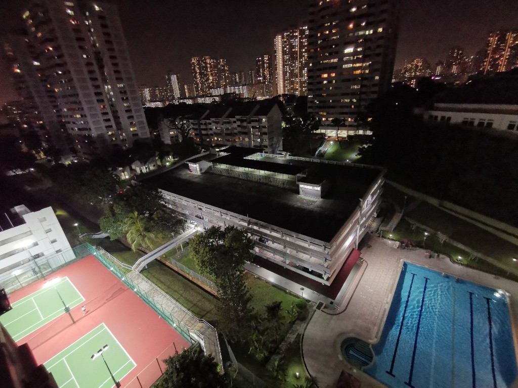 Room for rent / Marymount, Caldecott MRT / Common room / 1pax stay / Available April 2 - Marymount 瑪麗蒙 - 整個住家 - Homates 新加坡