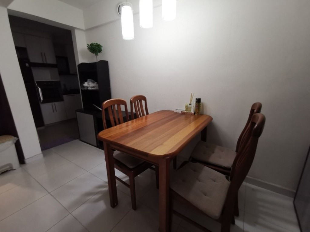 Room for rent / Outram, Tangjong Pagar, Chinatown MRT / Common room / 1-2 pax stay / Available April 2 - Outram - Bedroom - Homates Singapore
