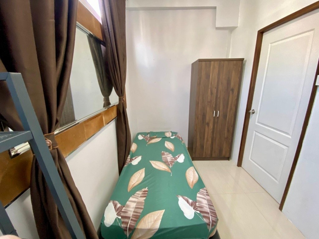 Room for rent / Kembangan, Eunos / Common room / 1pax stay / Available immediately - Eunos 友诺士 - 分租房间 - Homates 新加坡