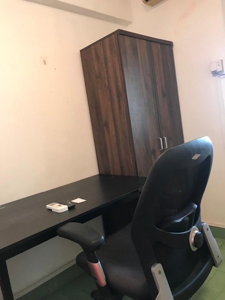 Room for rent / Marymount, Caldecott MRT / Common room / 1pax stay / Available April 14 - Marymount 瑪麗蒙 - 分租房間 - Homates 新加坡