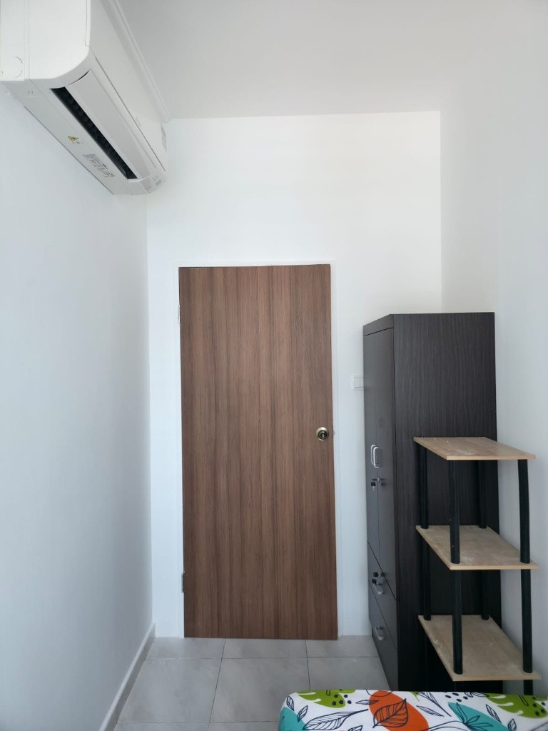 Room for rent/Toa Payoh, Boon Keng, Novena MRT/1 pax stay/Include Utilities/Available IMMEDIATELY - Novena - Flat - Homates Singapore